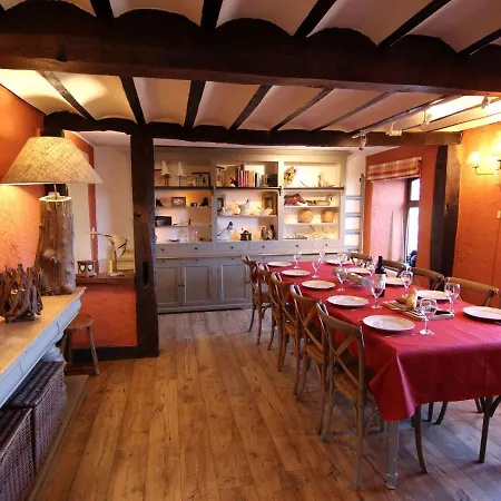 Cosy Holiday Home In Stavelot With Garden Stavelot