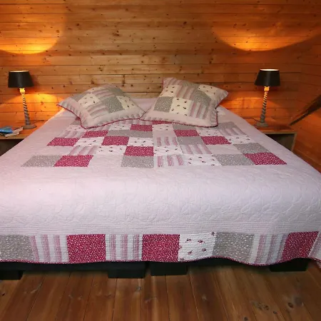 Cosy Holiday Home In Stavelot With Garden Holiday home