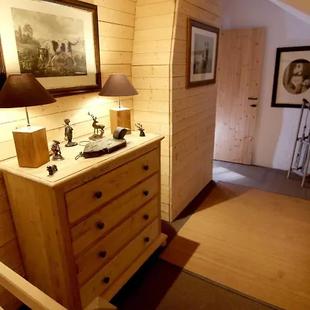 Cosy Holiday Home In Stavelot With Garden Holiday home