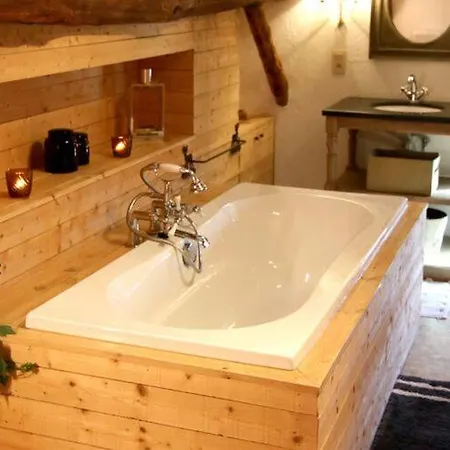 Cosy In With Garden * Stavelot