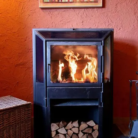 Holiday home Cosy Holiday Home In Stavelot With Garden Stavelot